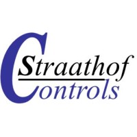 Straathof Controls logo, Straathof Controls contact details