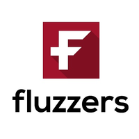 Fluzzers logo, Fluzzers contact details