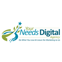 Your Needs Digital Agency, Inc. logo, Your Needs Digital Agency, Inc. contact details