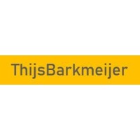 ThijsBarkmeijer logo, ThijsBarkmeijer contact details