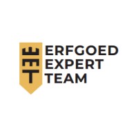 Erfgoed Expert Team logo, Erfgoed Expert Team contact details