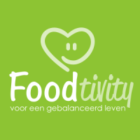 Foodtivity logo, Foodtivity contact details