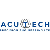 Acutech Precision Engineering Ltd logo, Acutech Precision Engineering Ltd contact details