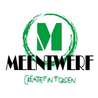 Meentwerf logo, Meentwerf contact details