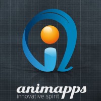 Animapps logo, Animapps contact details