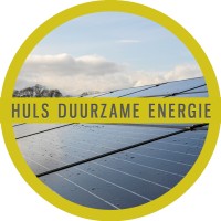 Huls Duurzame Energie logo, Huls Duurzame Energie contact details