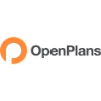 The Open Planning Project logo, The Open Planning Project contact details