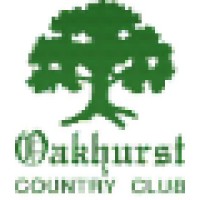 Oakhurst Country Club logo, Oakhurst Country Club contact details