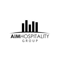 AIM Hospitality Group logo, AIM Hospitality Group contact details