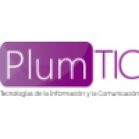 Plumtic - Tecnologías de la Información y la Comunicación logo, Plumtic - Tecnologías de la Información y la Comunicación contact details