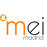 Mei Madrid logo, Mei Madrid contact details