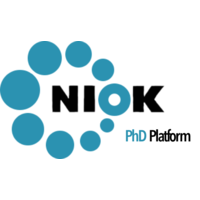 Netherlands Institute for Catalysis Research (NIOK) PhD Platform logo, Netherlands Institute for Catalysis Research (NIOK) PhD Platform contact details