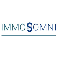 Immosomni logo, Immosomni contact details