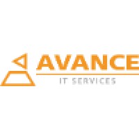 AVANCE IT Services b.v. logo, AVANCE IT Services b.v. contact details