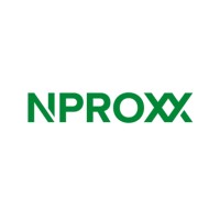 NPROXX logo, NPROXX contact details