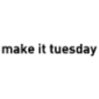 make it tuesday logo, make it tuesday contact details