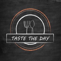 Tastetheday logo, Tastetheday contact details