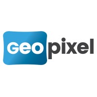 GEOPIXEL logo, GEOPIXEL contact details