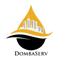 DombaServ Dry Cleaners logo, DombaServ Dry Cleaners contact details