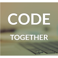 Code Together logo, Code Together contact details