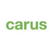 Carus logo, Carus contact details