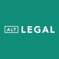 Alt Legal - IP Management Software logo, Alt Legal - IP Management Software contact details