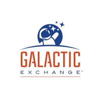 Galactic Exchange logo, Galactic Exchange contact details