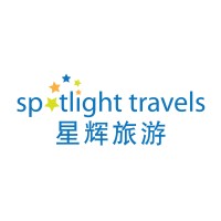 Spotlight Travels logo, Spotlight Travels contact details