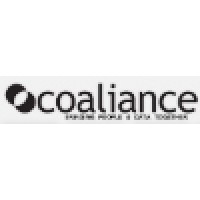 Coaliance logo, Coaliance contact details