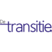 de Transitie logo, de Transitie contact details