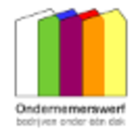 Ondernemerswerf, Bedrijven onder 1 dak logo, Ondernemerswerf, Bedrijven onder 1 dak contact details