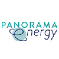 Panorama Energy logo, Panorama Energy contact details