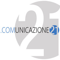 Comunicazione 21 logo, Comunicazione 21 contact details