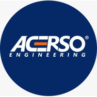 ACERSO Engineering logo, ACERSO Engineering contact details