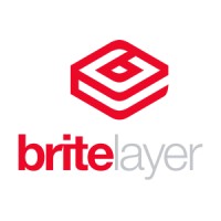 Britelayer logo, Britelayer contact details