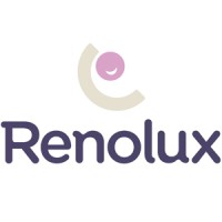 Renolux logo, Renolux contact details