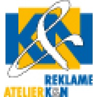 Reklame Atelier K&N logo, Reklame Atelier K&N contact details