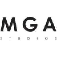 MGA STUDIOS logo, MGA STUDIOS contact details