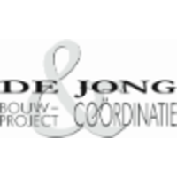 De Jong Bouw- en Projectcoördinatie logo, De Jong Bouw- en Projectcoördinatie contact details