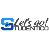 Studentico logo, Studentico contact details