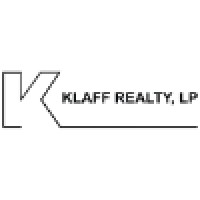 Klaff Realty, LP logo, Klaff Realty, LP contact details