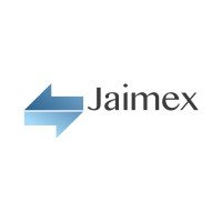 Jaimex logo, Jaimex contact details