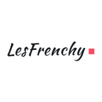 Les Frenchy logo, Les Frenchy contact details