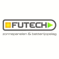 Futech BVBA logo, Futech BVBA contact details