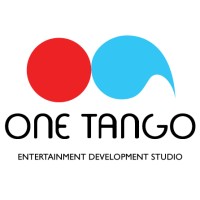 One Tango Studio logo, One Tango Studio contact details