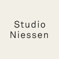 Studio Niessen logo, Studio Niessen contact details