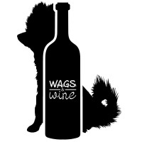 Wags & Wine logo, Wags & Wine contact details