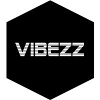 VIBEZZ logo, VIBEZZ contact details