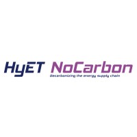 HyET NoCarbon logo, HyET NoCarbon contact details