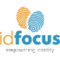 IDFocus bv logo, IDFocus bv contact details